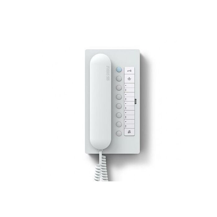 SSS Siedle Bus-Telefon Comfort BTC 850-02