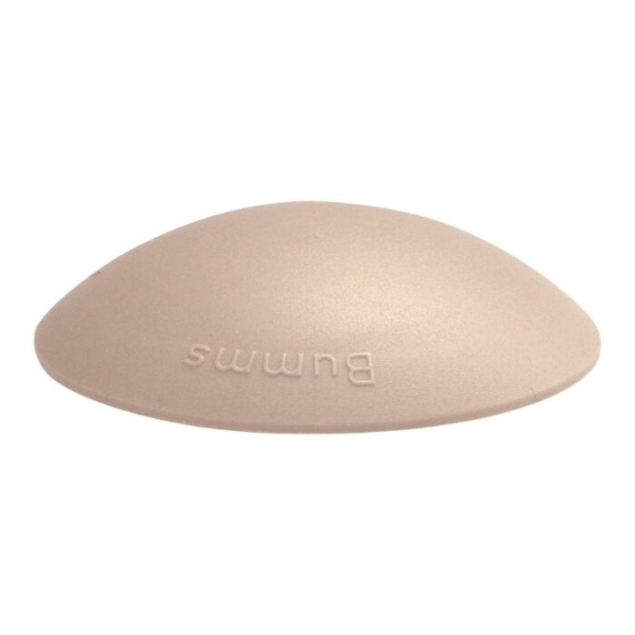 Bumms Türpuffer 60mm beige