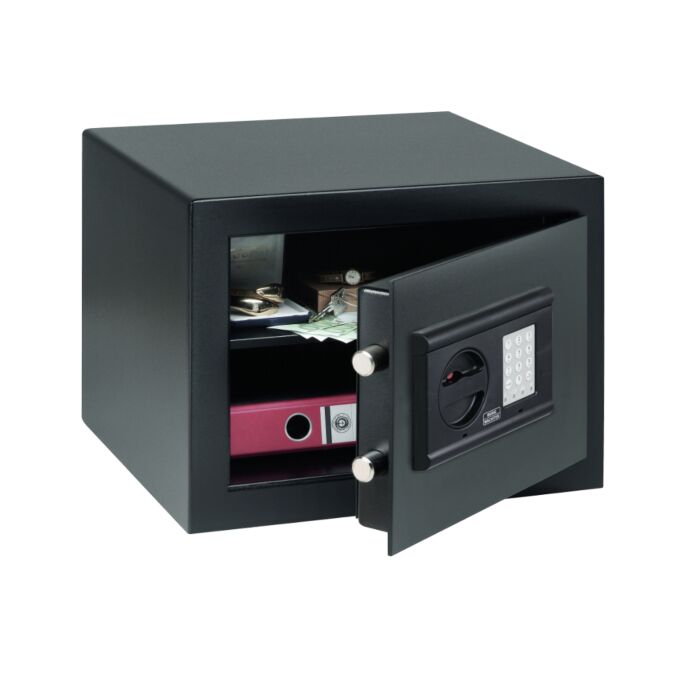 Burg Wächter Tresor Home Safe H 210 E