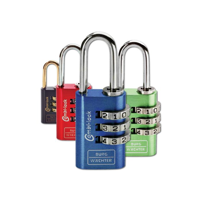 Burg Wächter Combi Lock 88 Gruppe