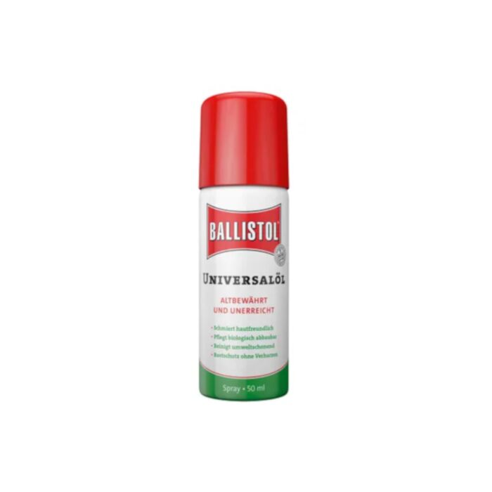 Ballistol Universalöl Spray 50ml