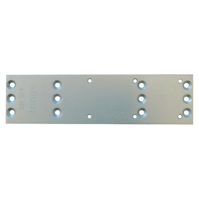 ASSA ABLOY Montageplatte