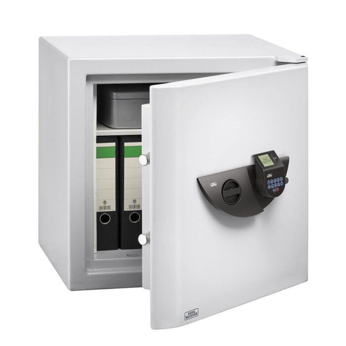 Burg Wächter Tresor Office Doku 121 E FP