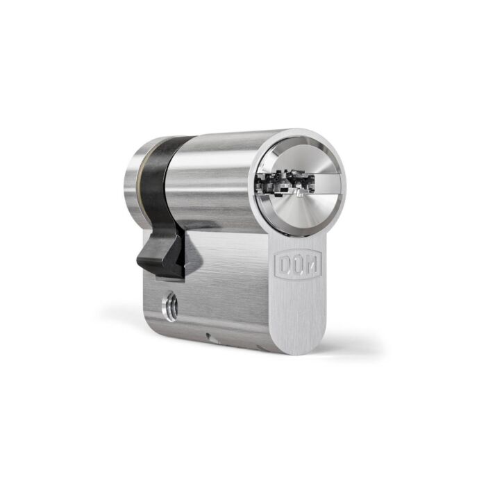 DOM ix Twido® Halbzylinder