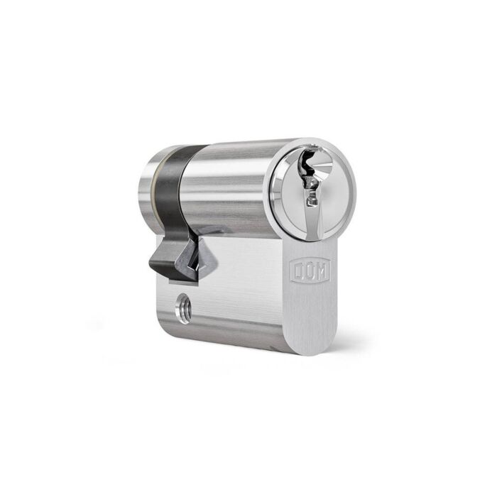 DOM rs Sirius® Halbzylinder