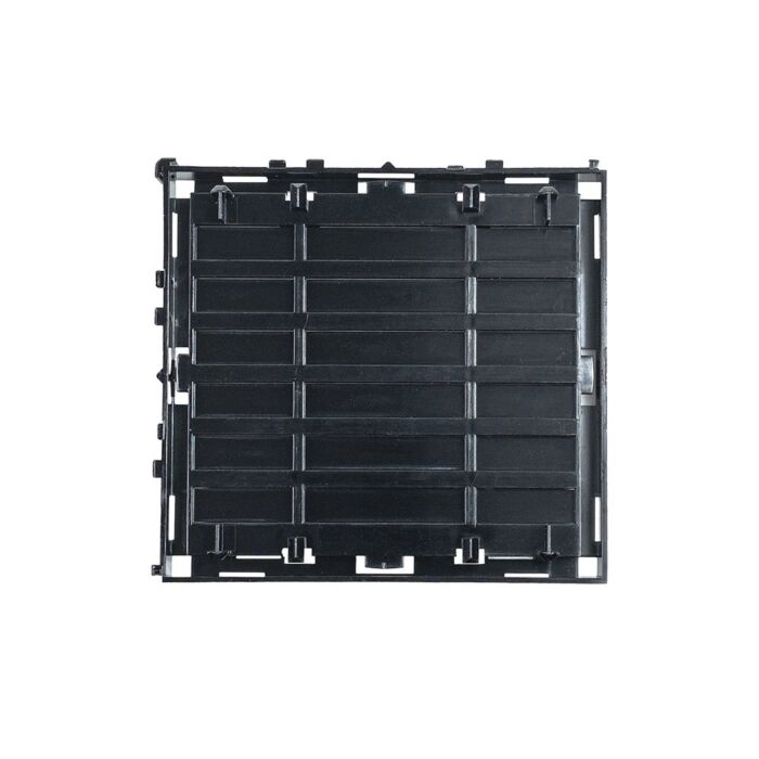 RENZ Adapter für Sprechgitter 2. Gen