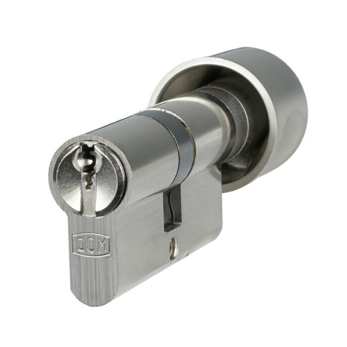 DOM rs Terra® Knaufzylinder