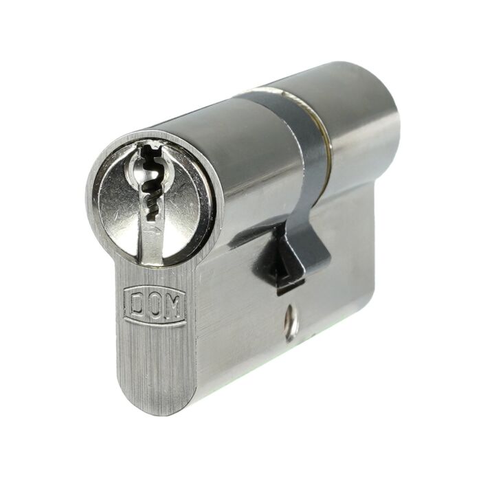 DOM rs Terra® Doppelzylinder mit Schlüssel