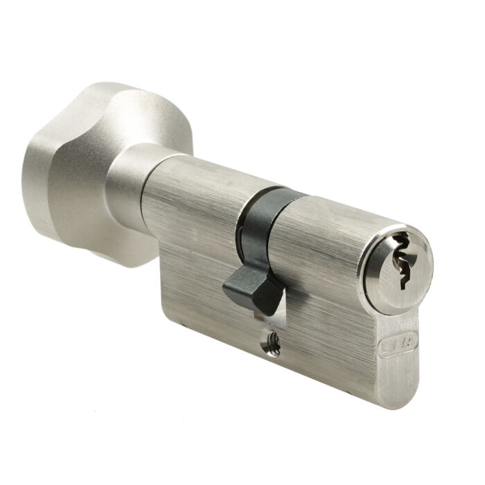 EVVA EPS Knaufzylinder - Knaufform AKN