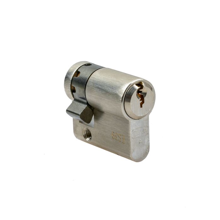 EVVA EPS Halbzylinder