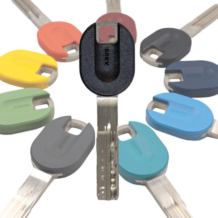 ABUS Pro Cap