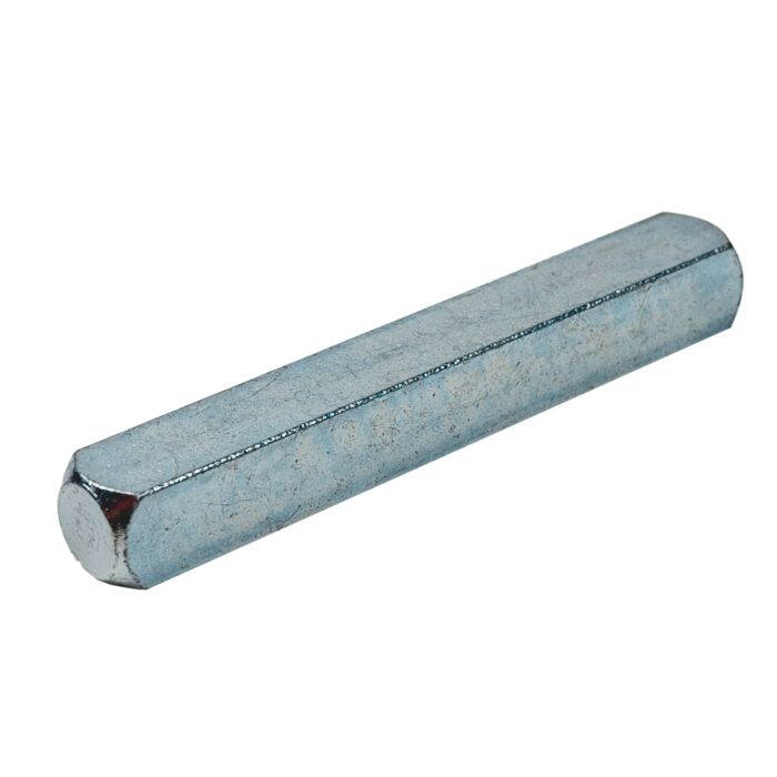 KBV Vollvierkantstift