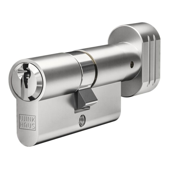 Winkhaus keyTec RPE Knaufzylinder