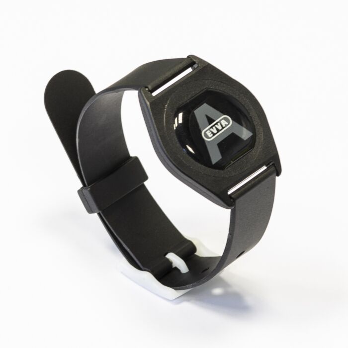 EVVA AirKey-Armband schwarz