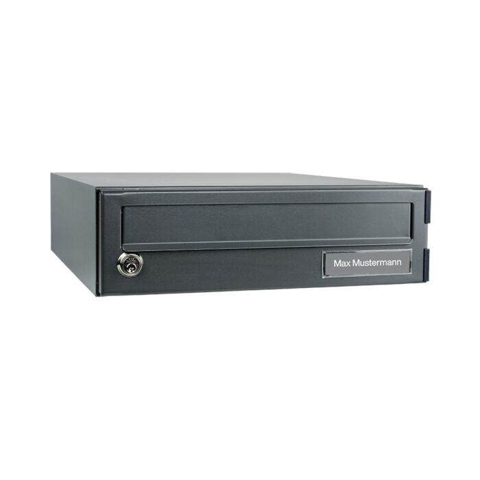 BURG WÄCHTER Paketkasten eBoxx EASY+ A 625 ANT