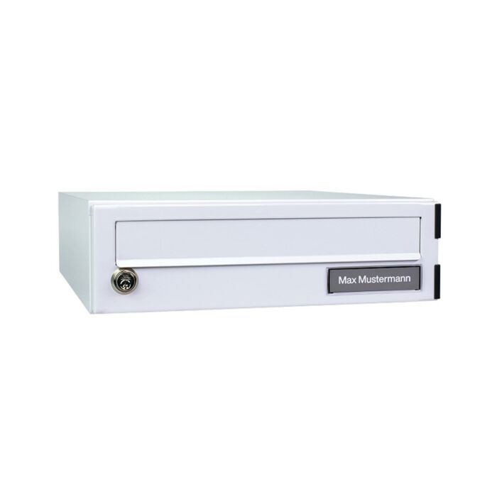 BURG WÄCHTER Paketkasten eBoxx EASY+ A 625 W