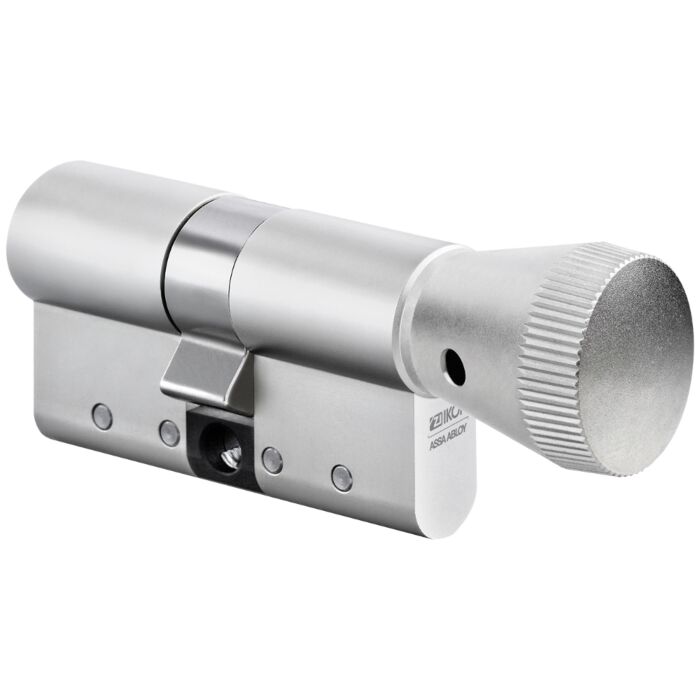 ASSA ABLOY CLIQ Go Knaufzylinder