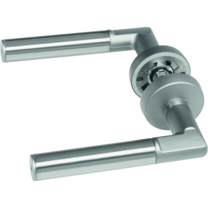 DRÜCKER CODE HANDLE MATT