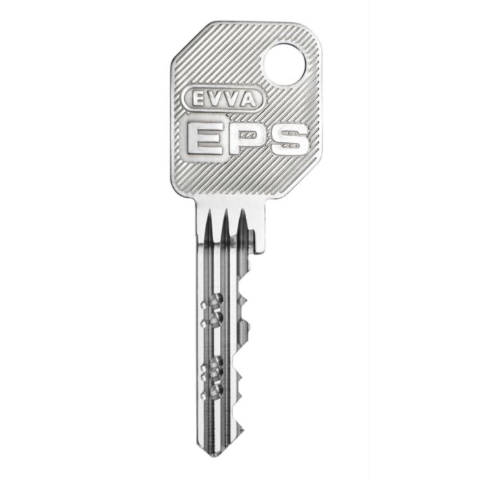 EVVA EPS Nachschlüssel