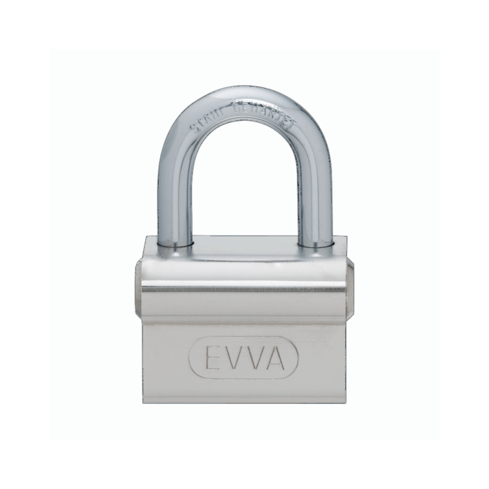 EVVA FPS Vorhängeschloss H24