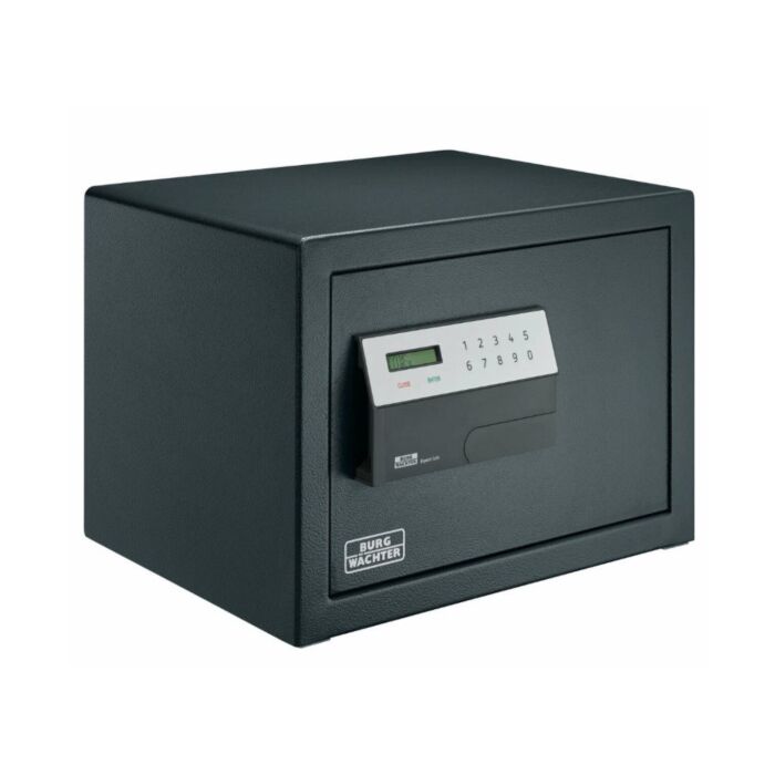 Burg Wächter Möbeltresor Expert-Safe EXS 320 E