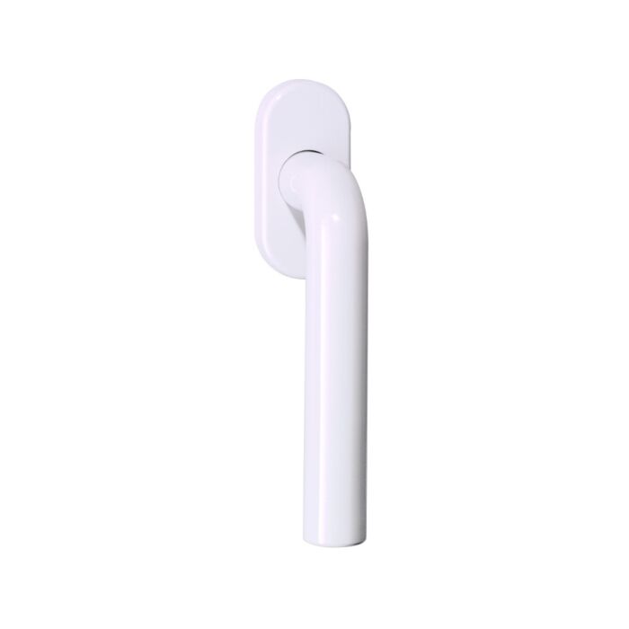HEWI Fenstergriff 111 FG.6 Signalweiß