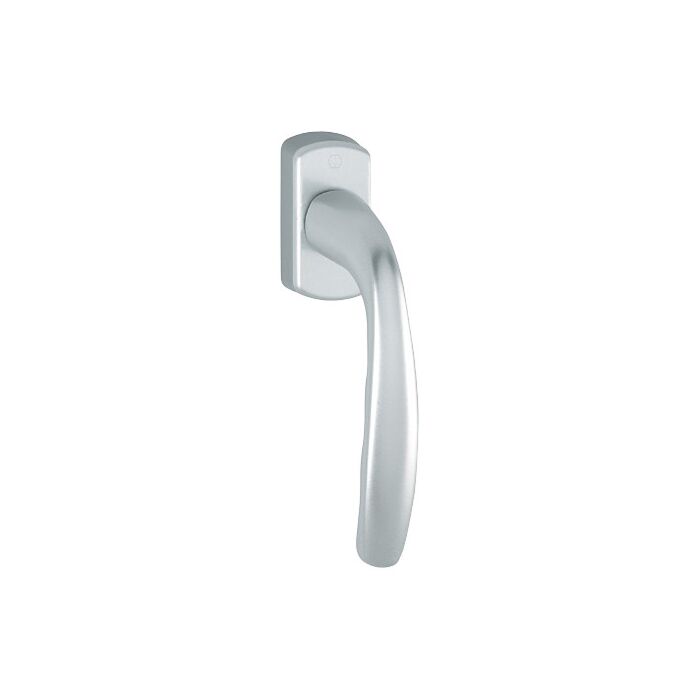 F1 Aluminium Natur