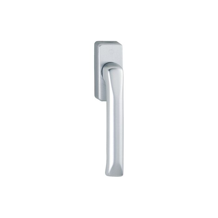 F1 Aluminium Natur