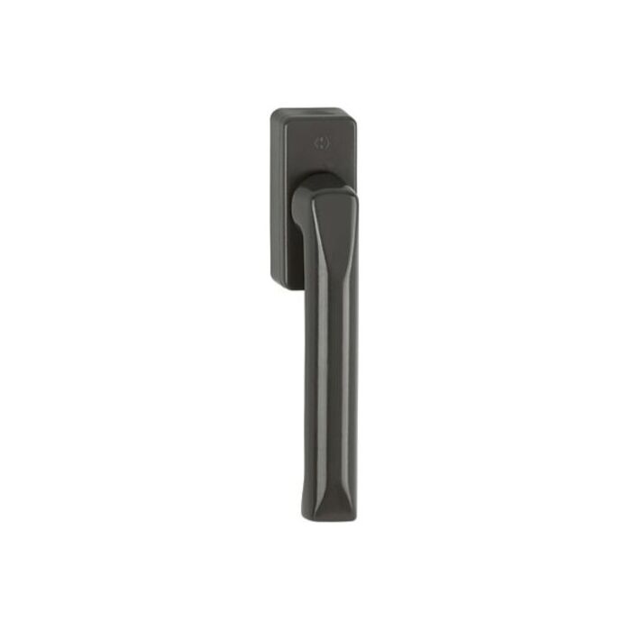 F8019 graubraun beschichtet
