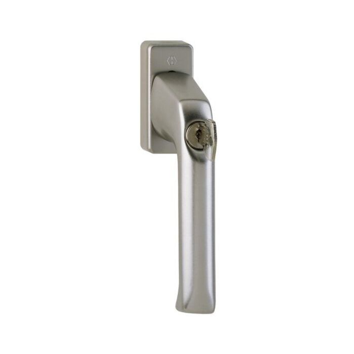 F9 Aluminium Stahl