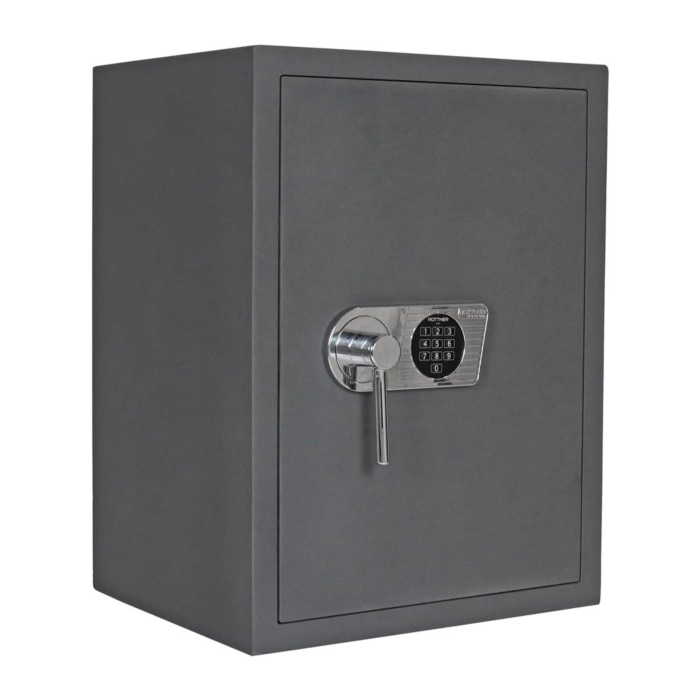Felgner Wertschutzschrank MT professional 1-66 E