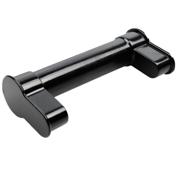 FELGNER Blindzylinder UniBlind 50 - 76 mm schwarz