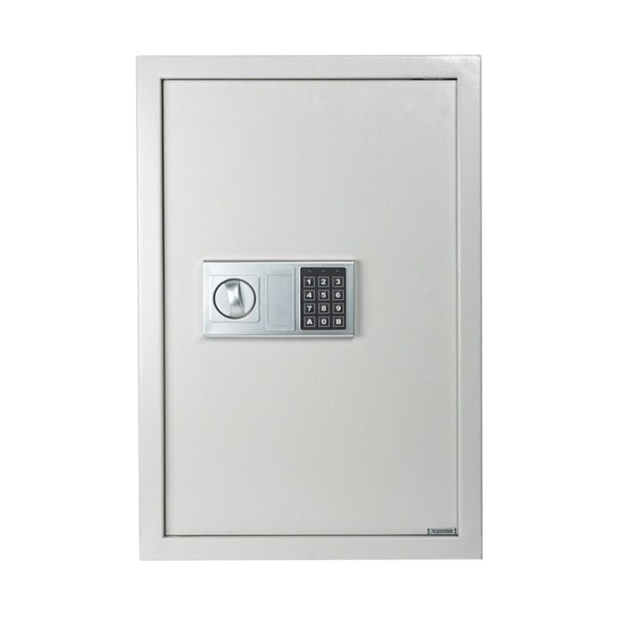 FELGNER Schlüsseltresor Schlüssel Safe Hakenleiste