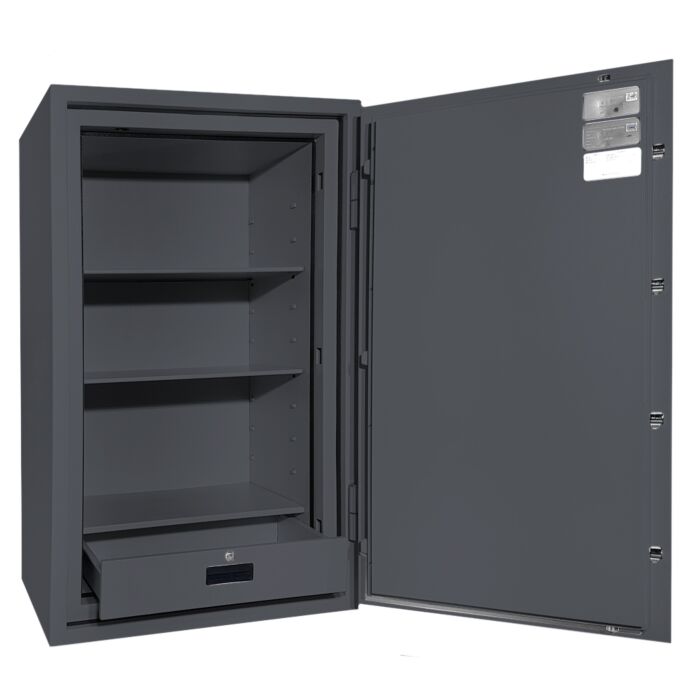 FELGNER Tresor Dokumententresor elektrisches Schloss