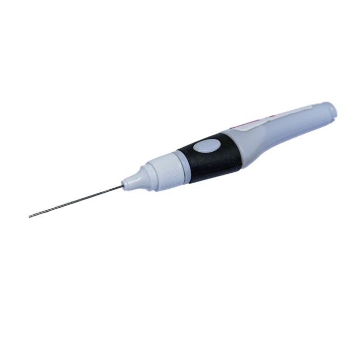 DOM Service Pen