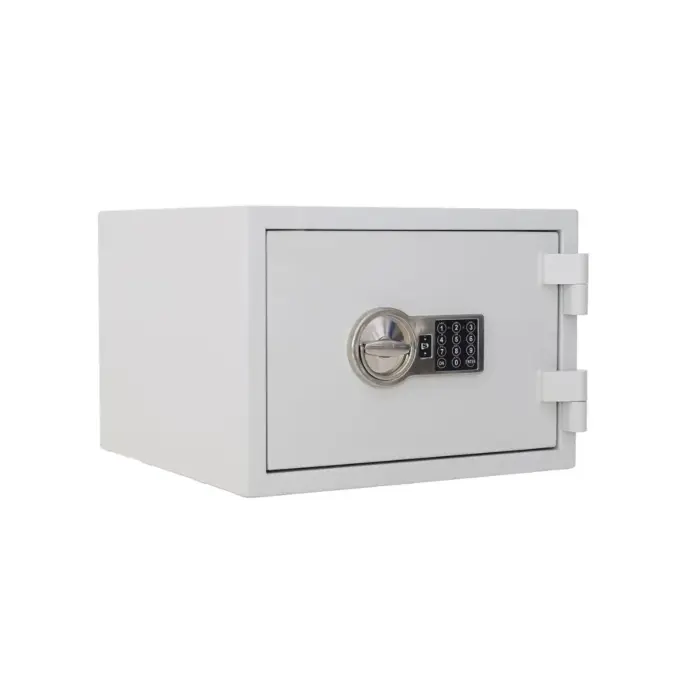 Rottner feuersicherer Dokumententresor S2 - Fire Safe 30 mit Elektronikschloss