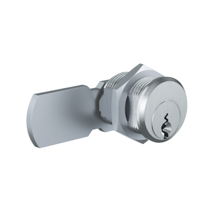 EVVA FPS Hebelzylinder MB 22