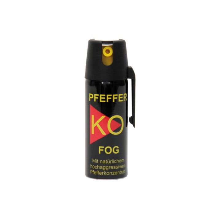 Ballistol - Pfeffer KO-Spray 50 ml
