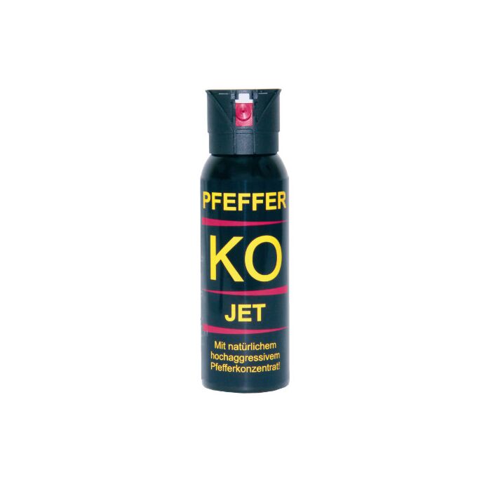 Ballistol - Pfeffer KO-Spray JET