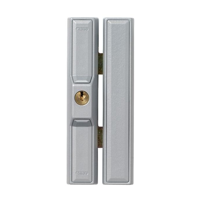ABUS Fenster-Zusatzschloss FTS 88-silber