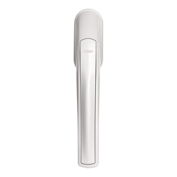 ABUS Secvest Funk-Fenstergriff FG 350 E - weiß