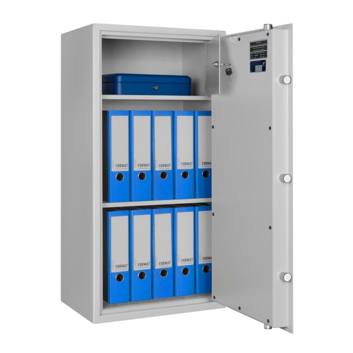 FORMAT freistehender Tresor AS 1000