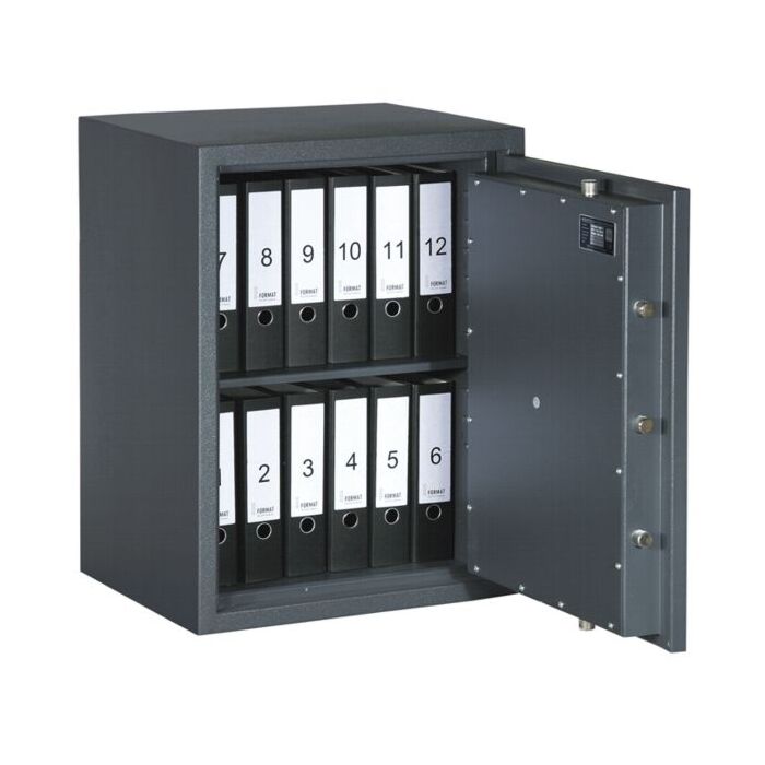 FORMAT freistehender Tresor Gemini Pro 20