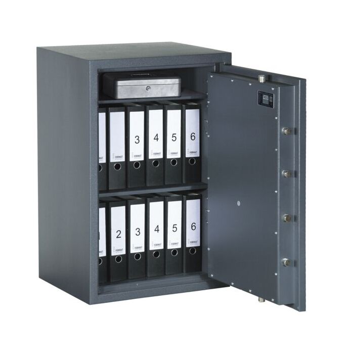 FORMAT freistehender Tresor Gemini Pro 40