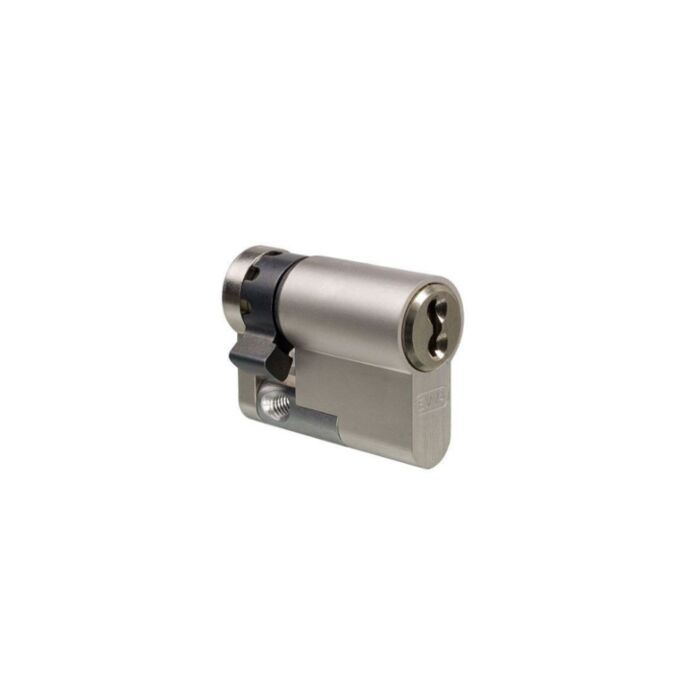 EVVA 3KS Plus Halbzylinder