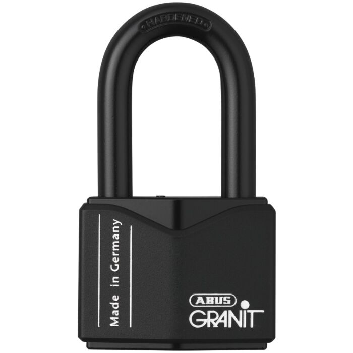 ABUS Vorhangschloss Granit 37/55 HB50