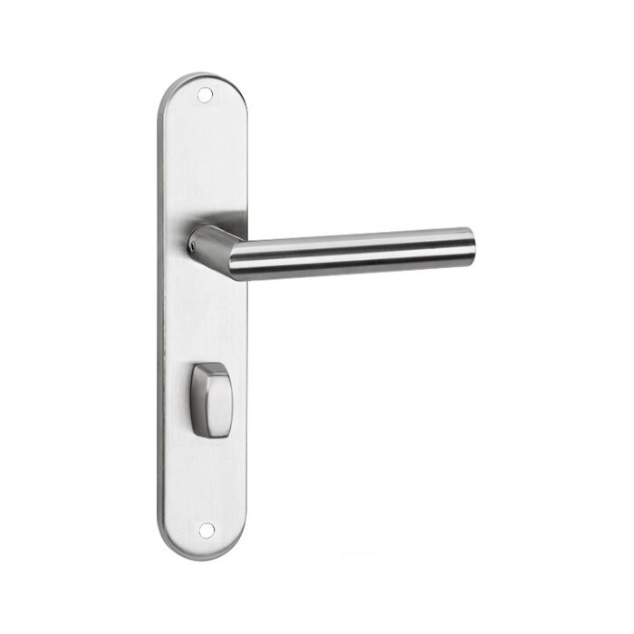 Hermat ZT-Schidgarnitur Basic 02 WC DIN links