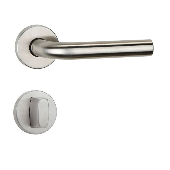 Hermat ZT-Rosettengarmitur Basic 03 F60 WC