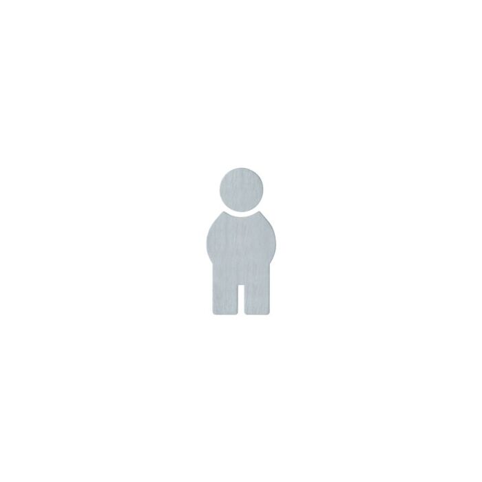 Symbol Mann