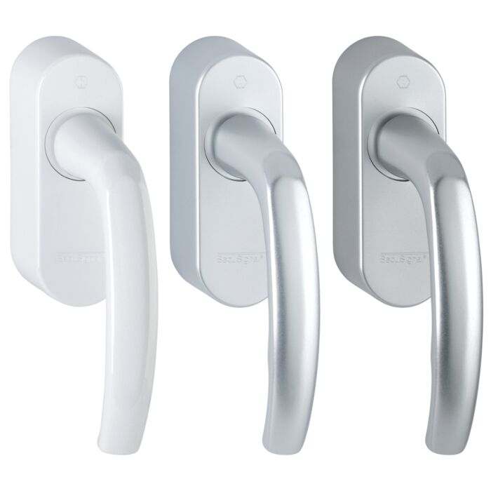HOPPE Atlanta Fenstergriff 0530/FR-408